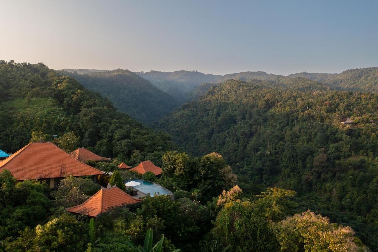 Villa Selonding Batu Lovina  Ngoại thất bức ảnh
