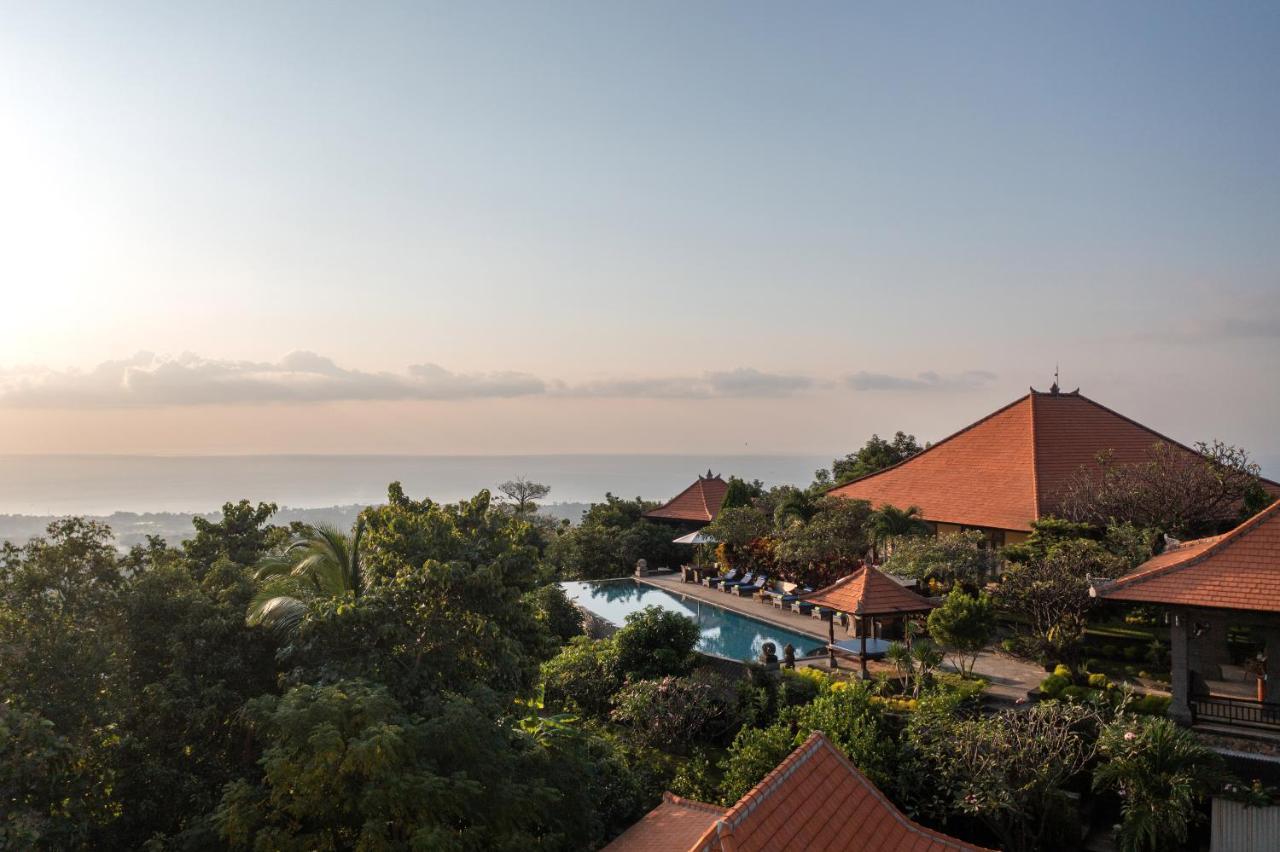Villa Selonding Batu Lovina  Ngoại thất bức ảnh