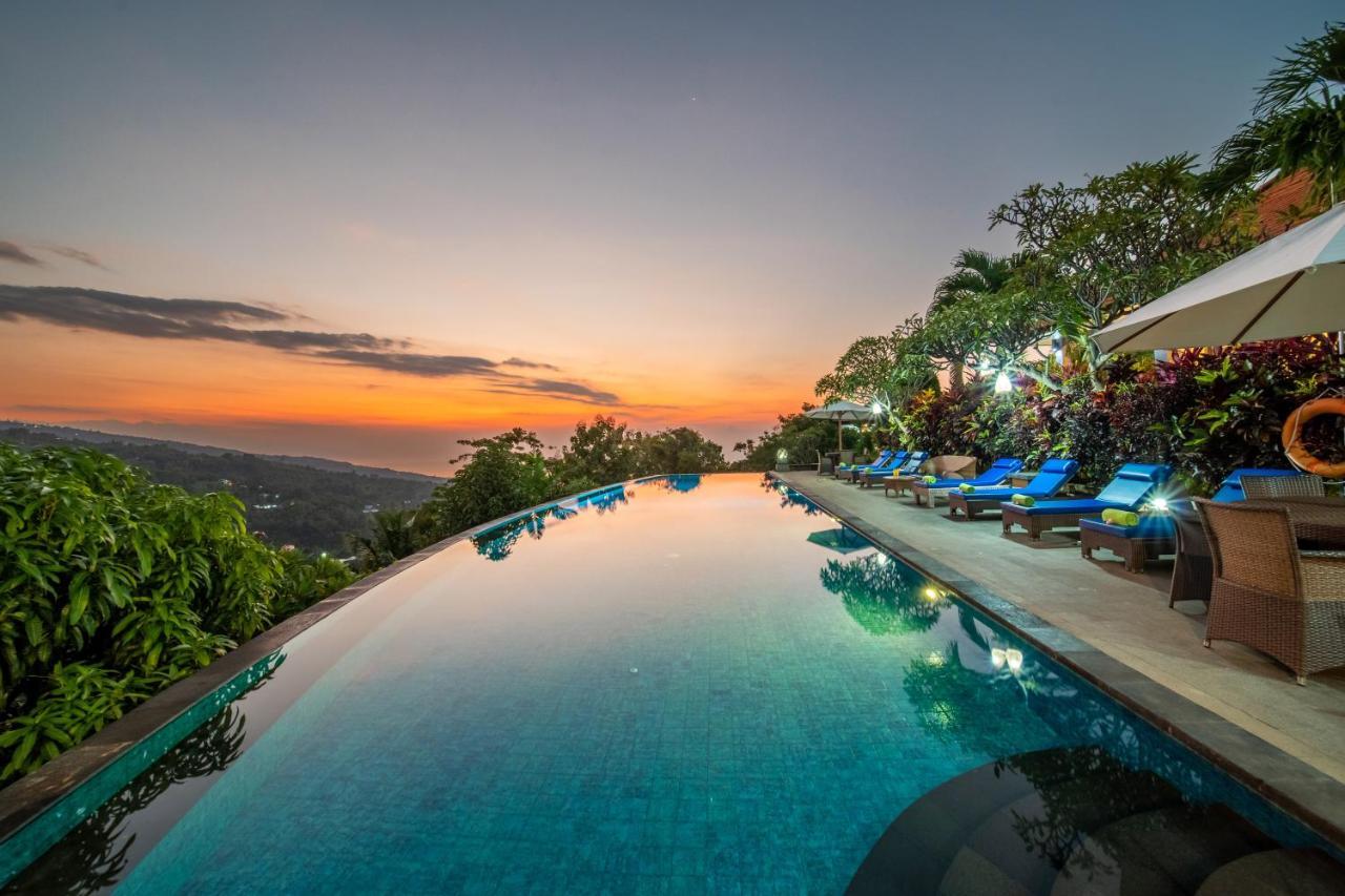 Villa Selonding Batu Lovina  Ngoại thất bức ảnh