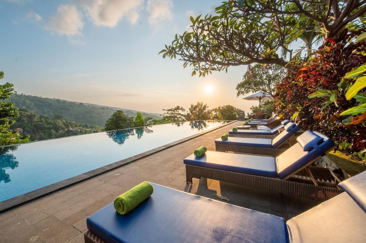 Villa Selonding Batu Lovina  Ngoại thất bức ảnh