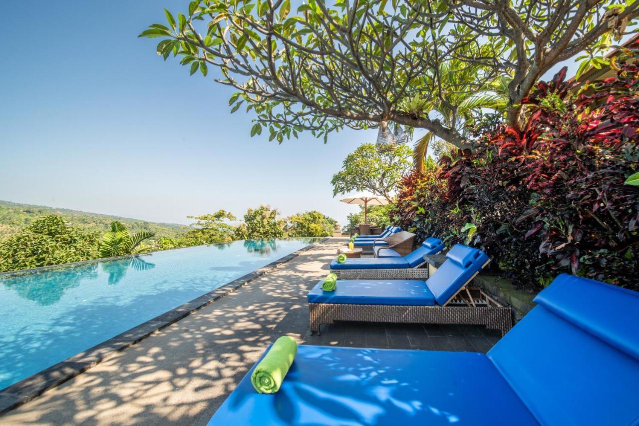 Villa Selonding Batu Lovina  Ngoại thất bức ảnh