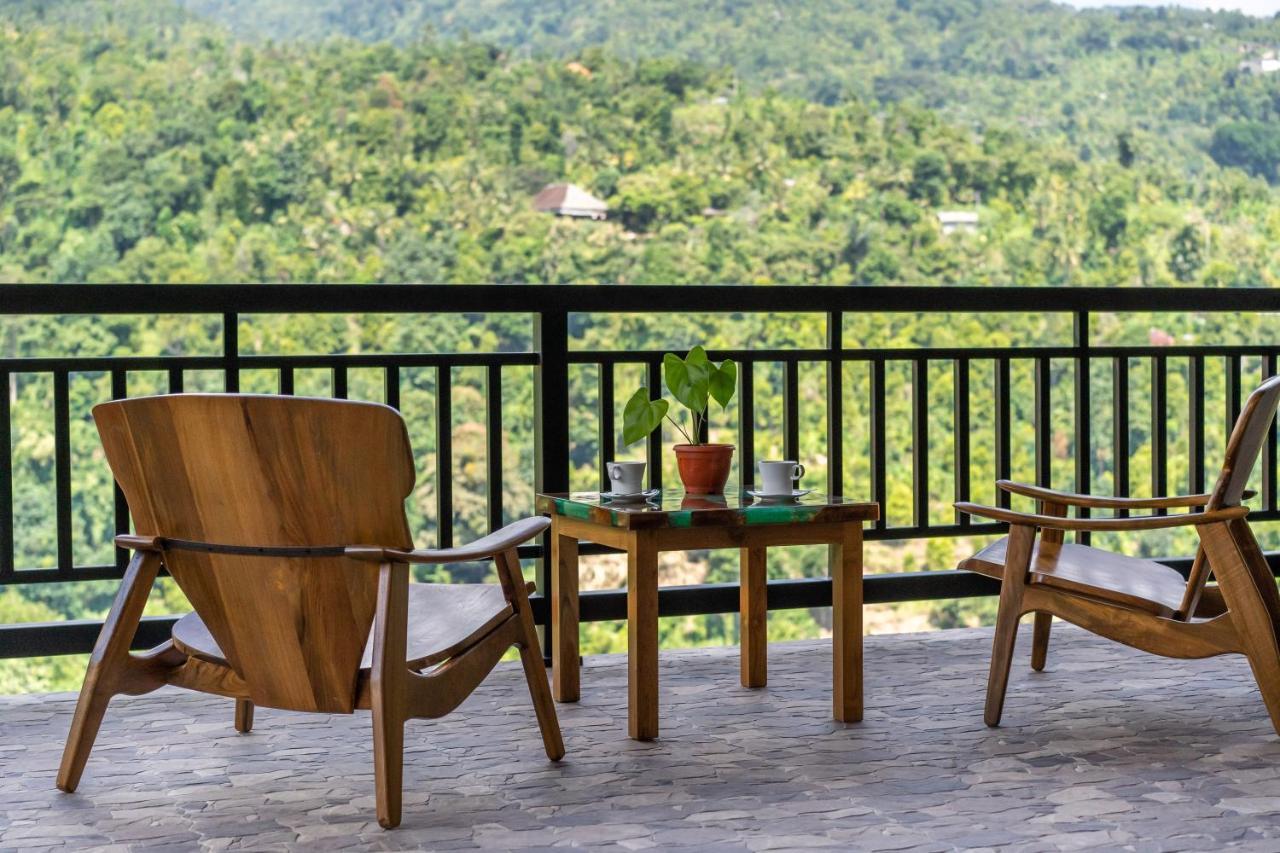 Villa Selonding Batu Lovina  Ngoại thất bức ảnh