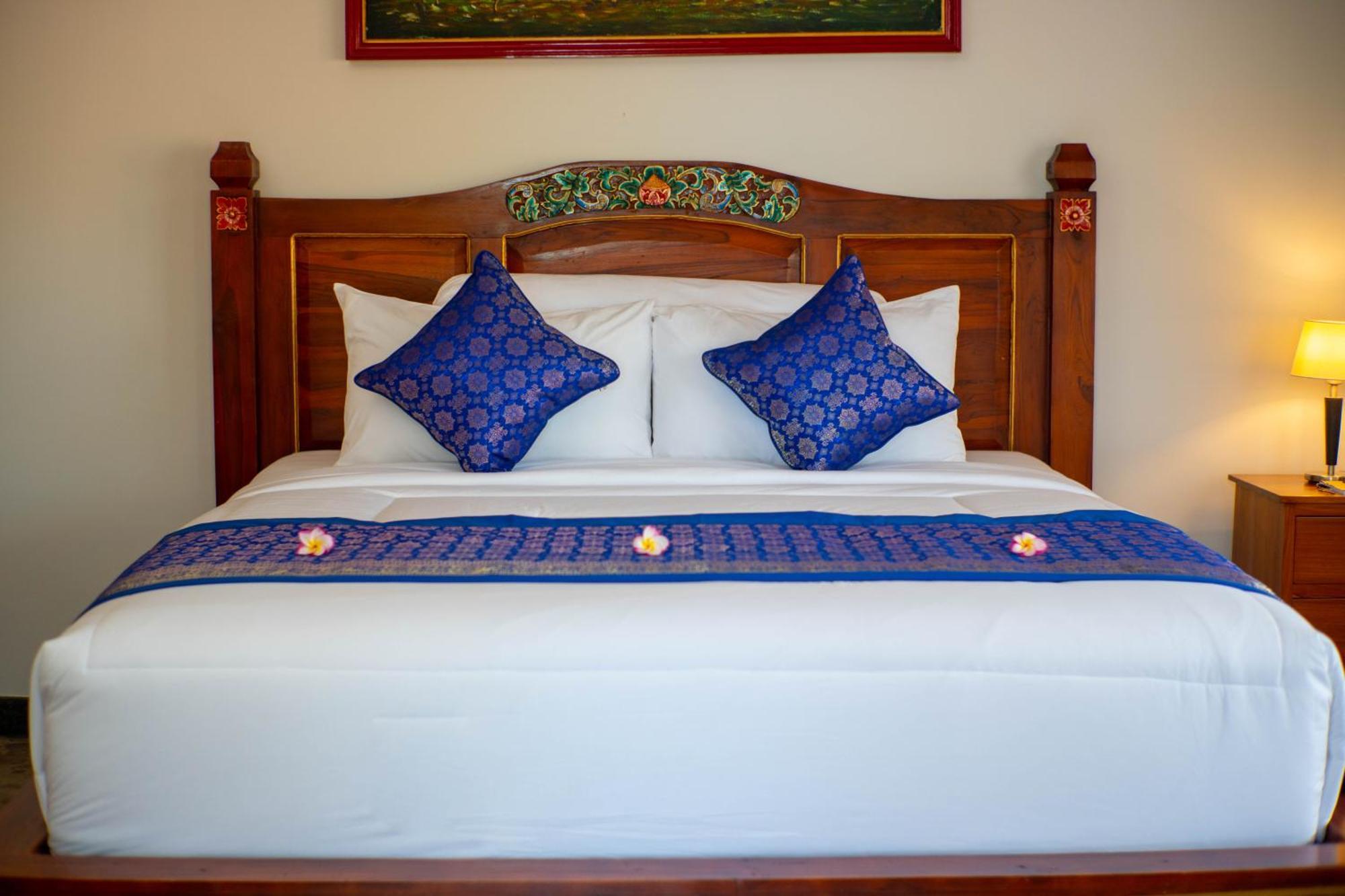 Villa Selonding Batu Lovina  Ngoại thất bức ảnh