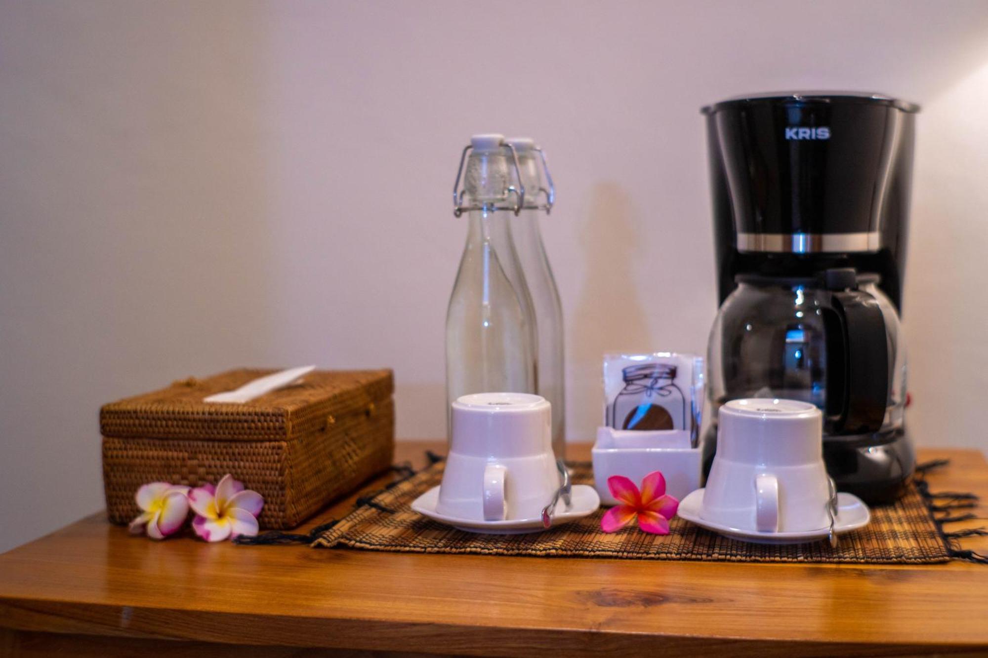 Villa Selonding Batu Lovina  Ngoại thất bức ảnh