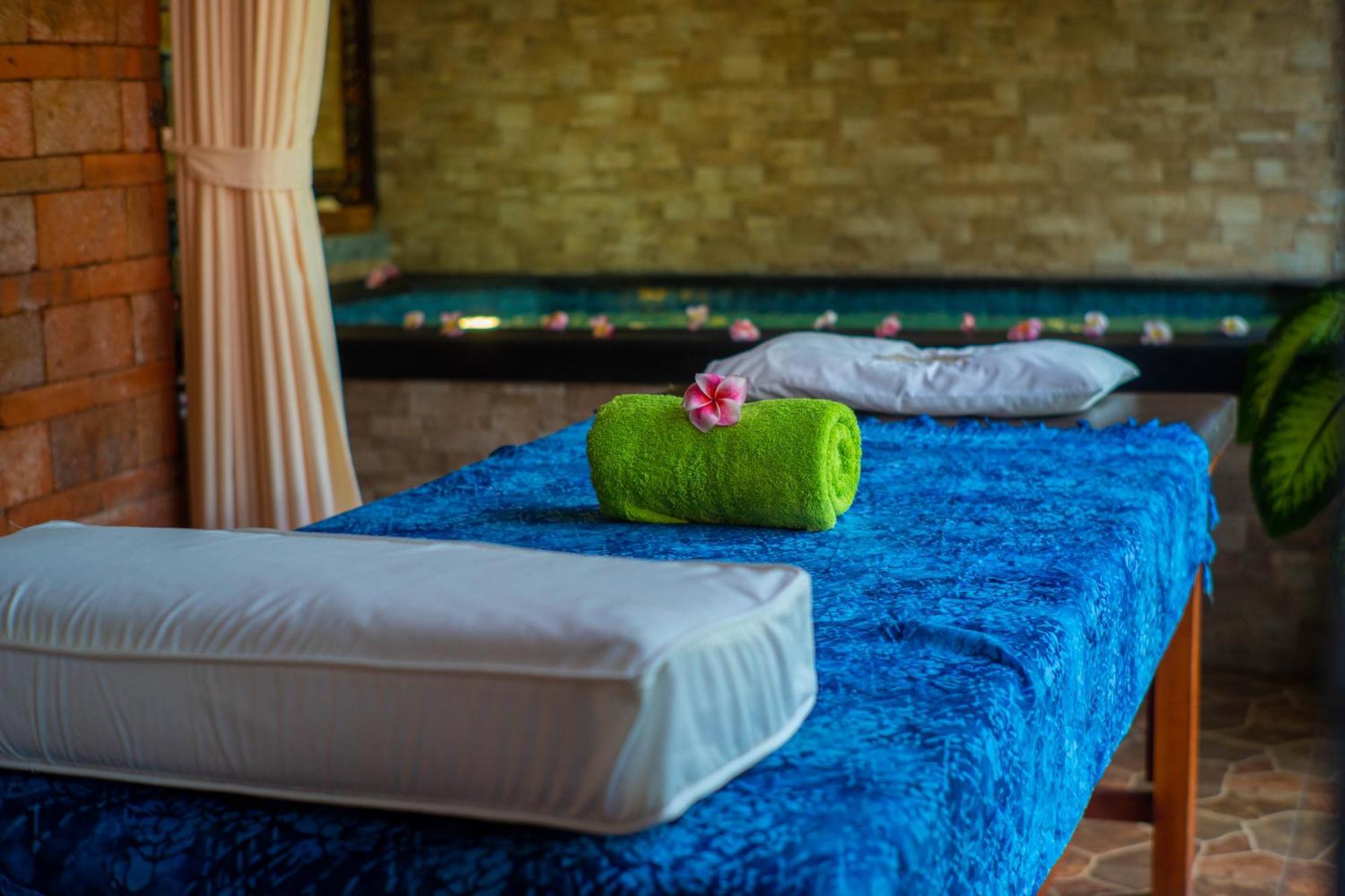 Villa Selonding Batu Lovina  Ngoại thất bức ảnh