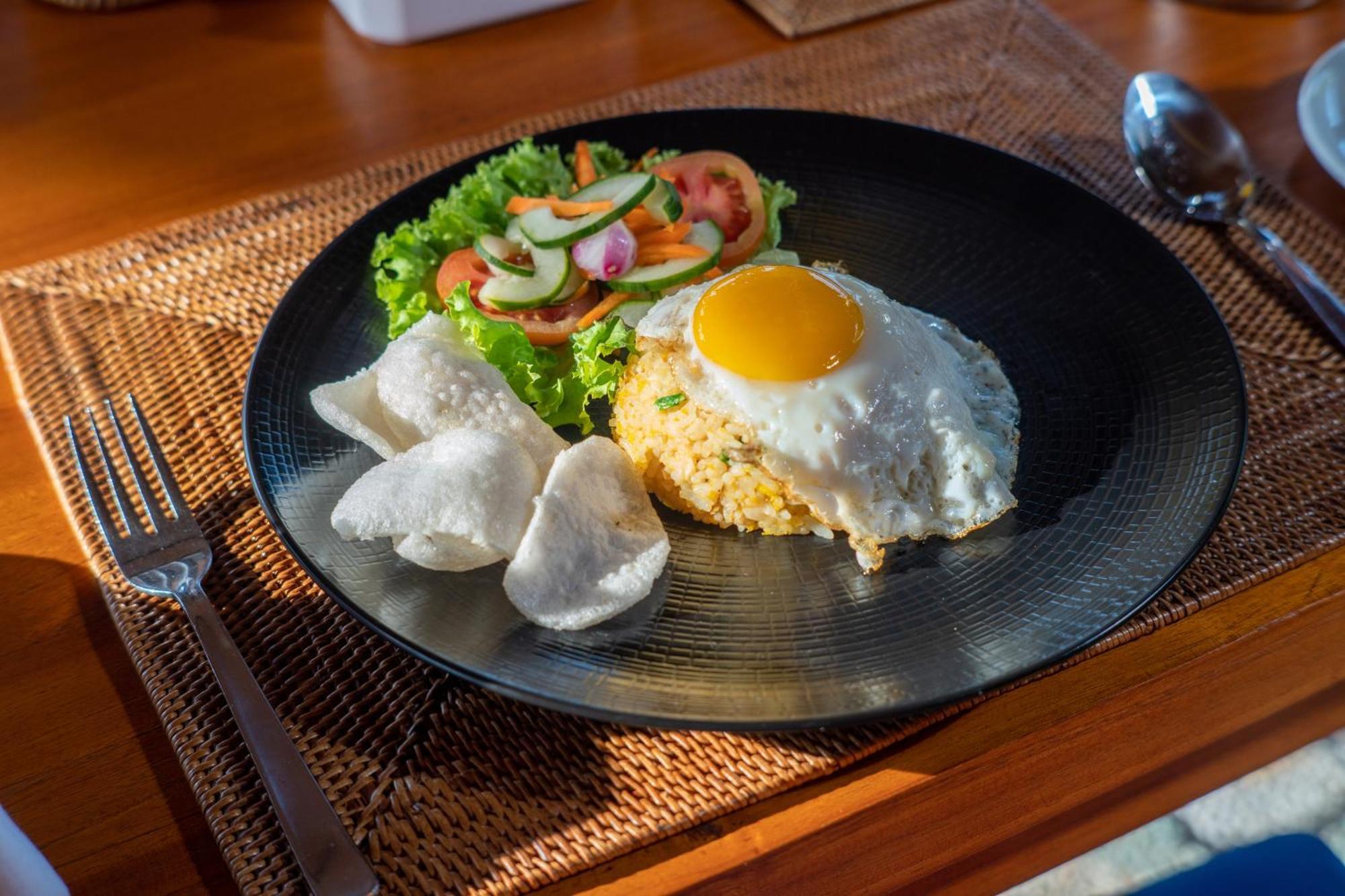 Villa Selonding Batu Lovina  Ngoại thất bức ảnh
