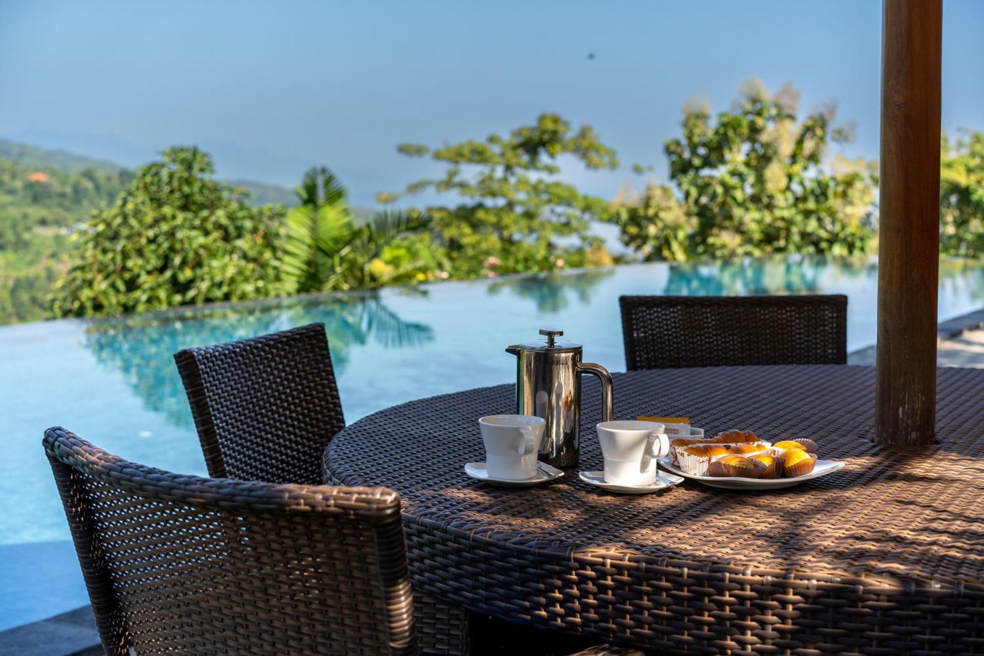 Villa Selonding Batu Lovina  Ngoại thất bức ảnh